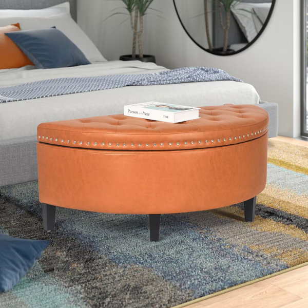 Half Circle Bench Seat Wayfair